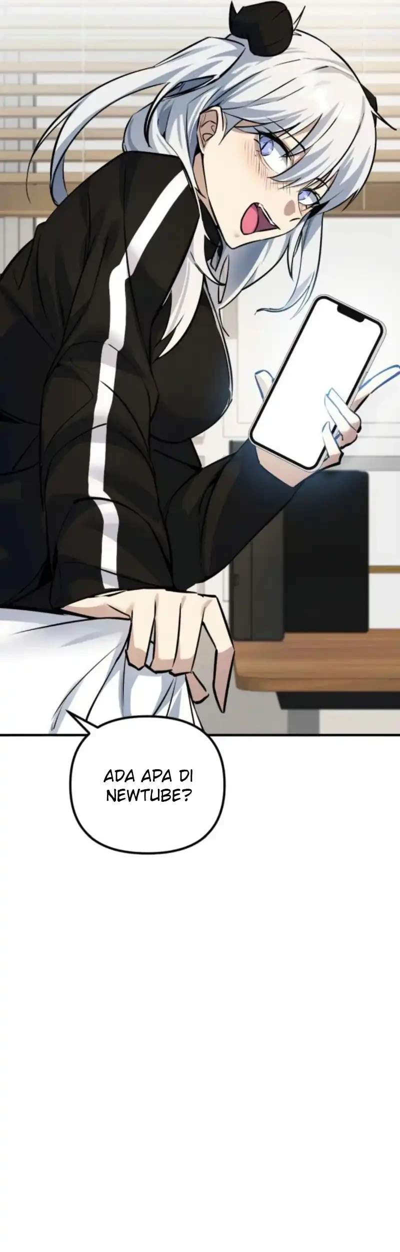 The Demon King’s Channel Chapter 4 - halaman 63