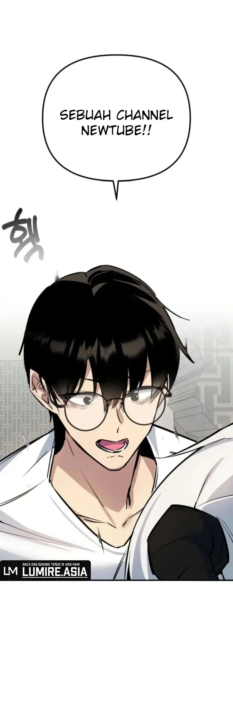 The Demon King’s Channel Chapter 4 - halaman 68
