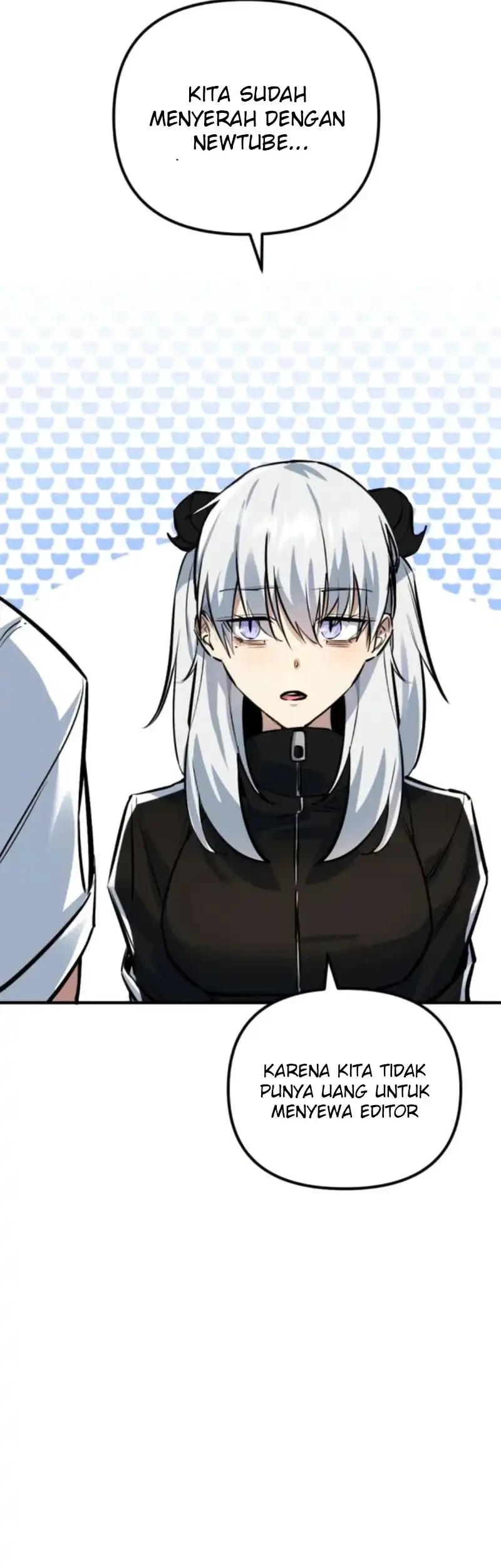 The Demon King’s Channel Chapter 4 - halaman 71