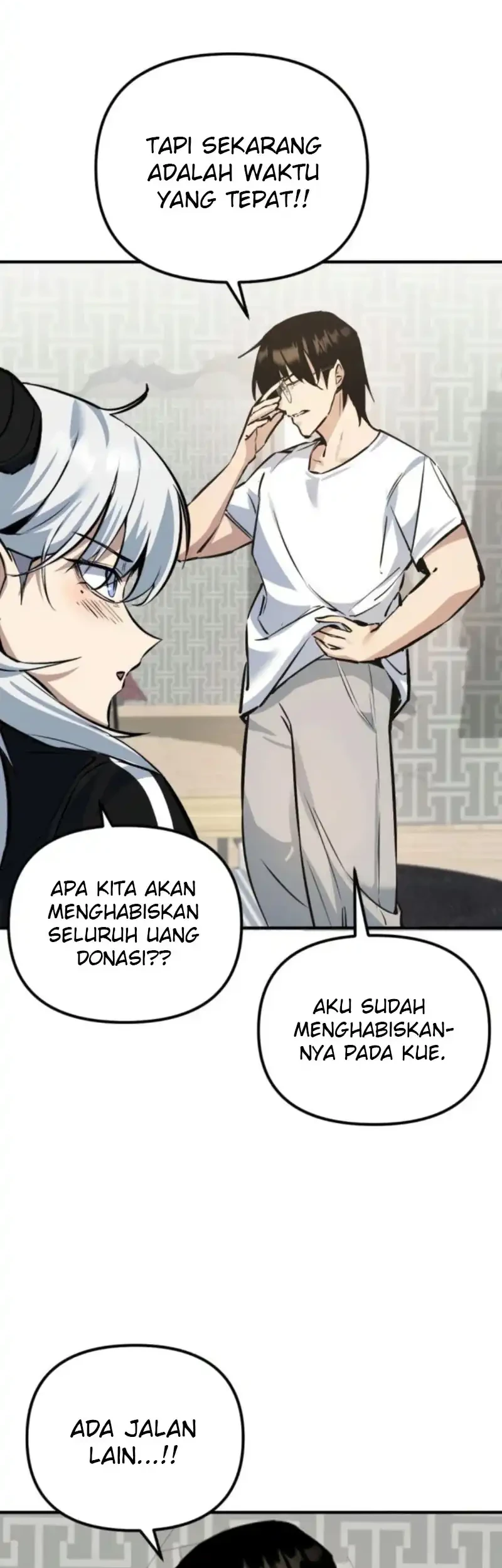 The Demon King’s Channel Chapter 4 - halaman 72