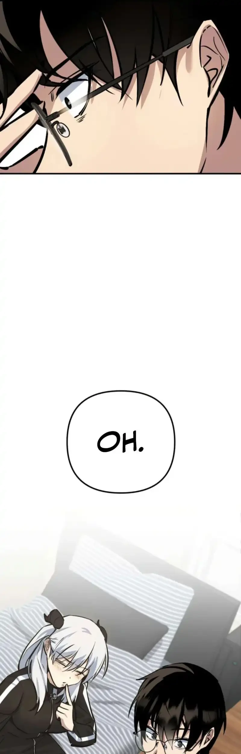 The Demon King’s Channel Chapter 4 - halaman 75