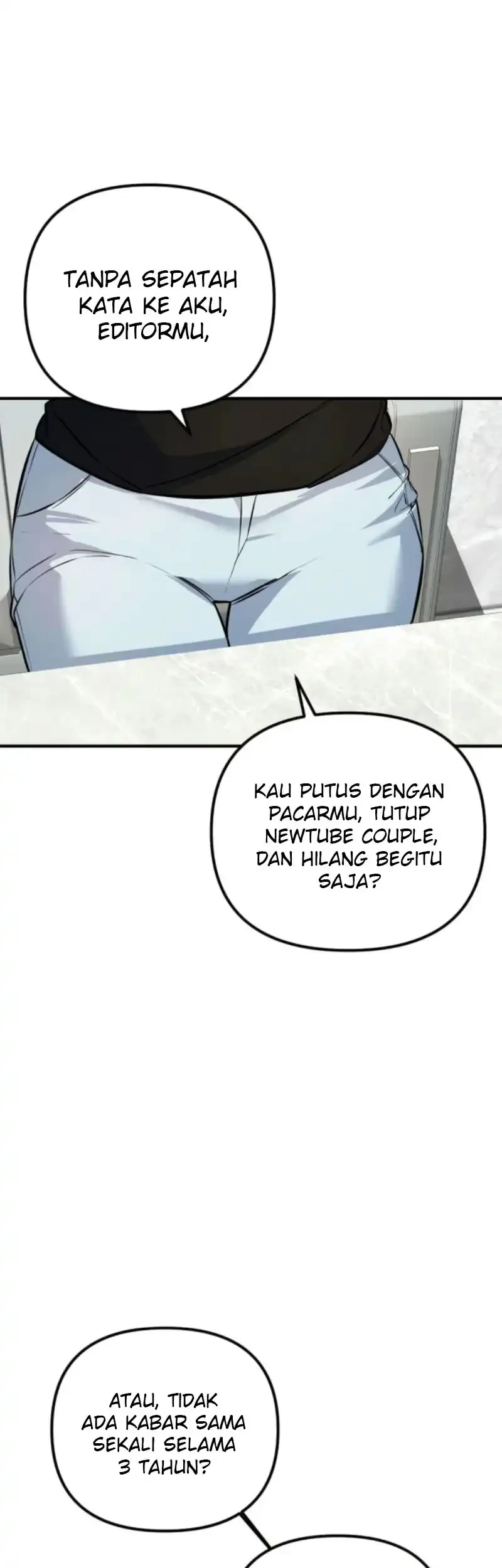 The Demon King’s Channel Chapter 5 - halaman 11