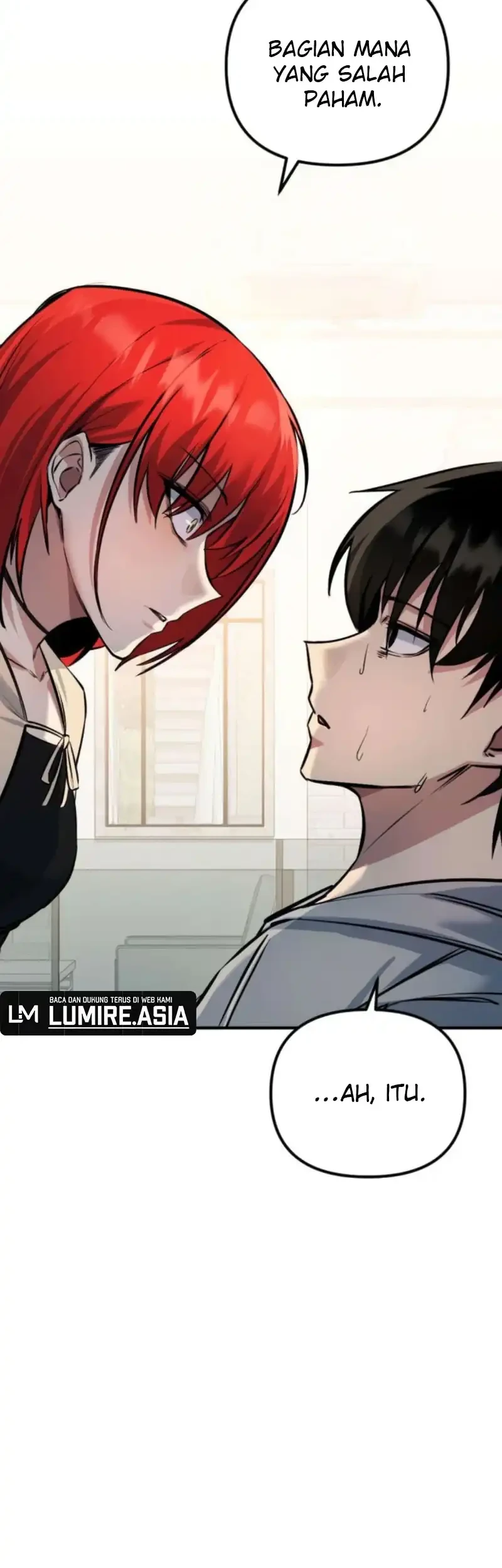 The Demon King’s Channel Chapter 5 - halaman 12