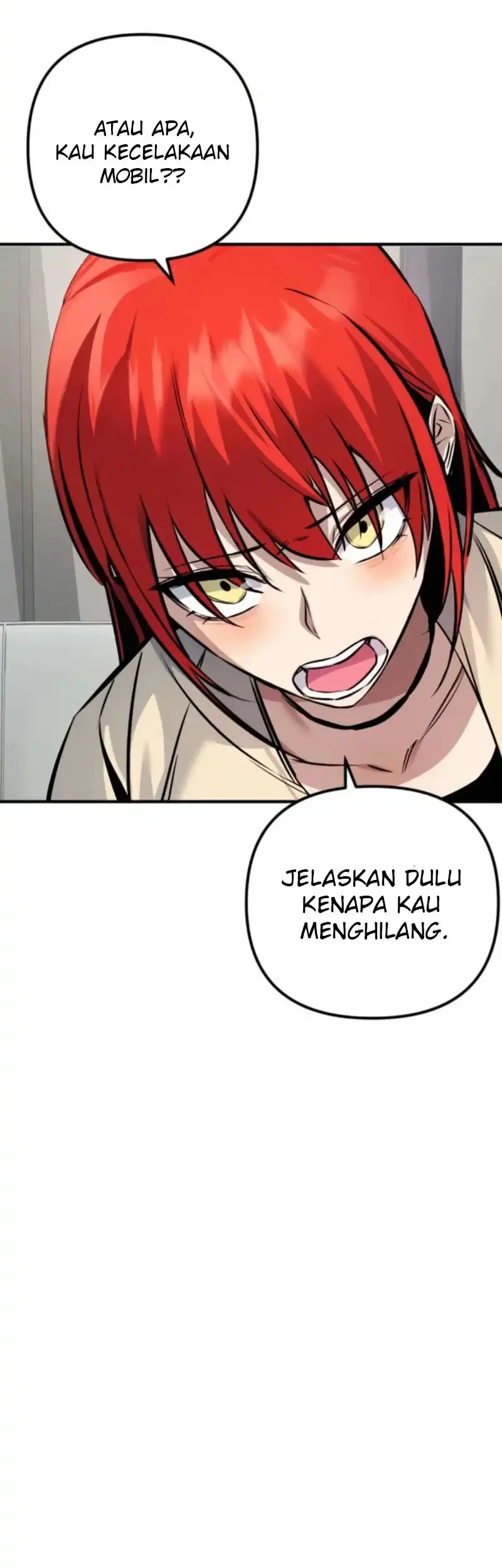 The Demon King’s Channel Chapter 5 - halaman 13