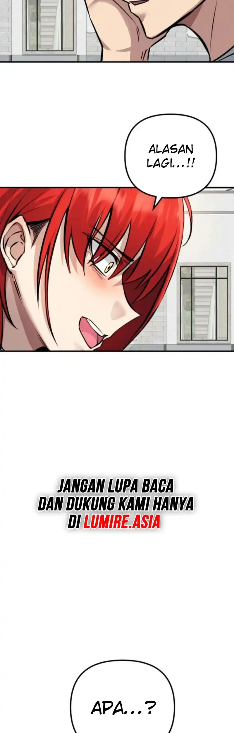 The Demon King’s Channel Chapter 5 - halaman 16