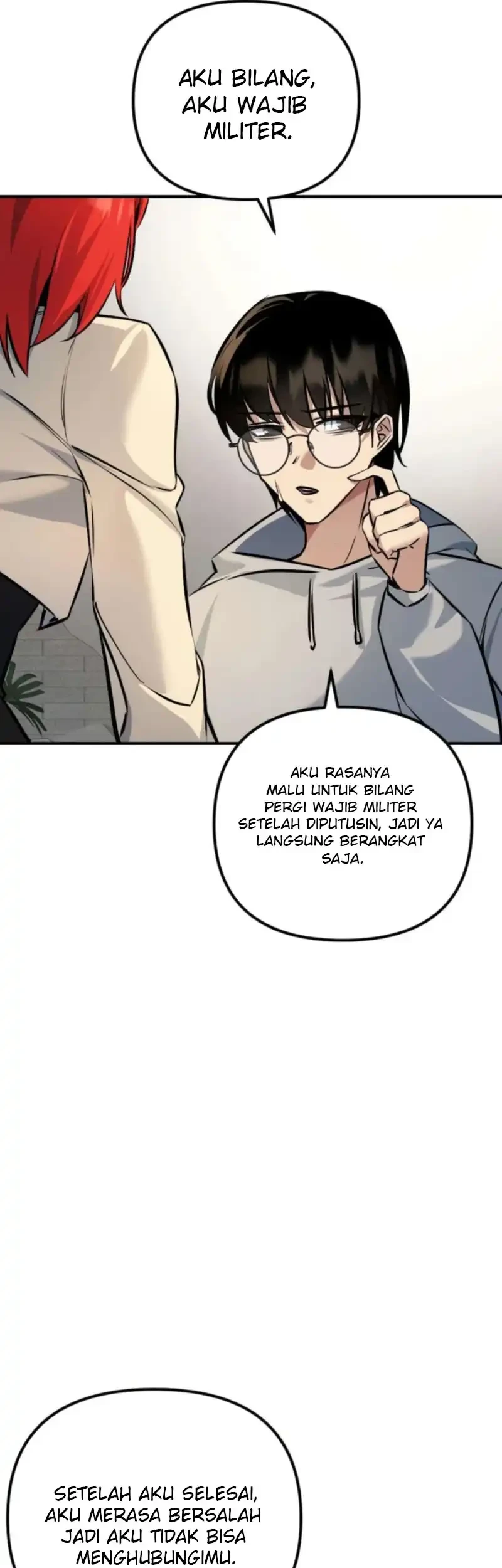 The Demon King’s Channel Chapter 5 - halaman 18