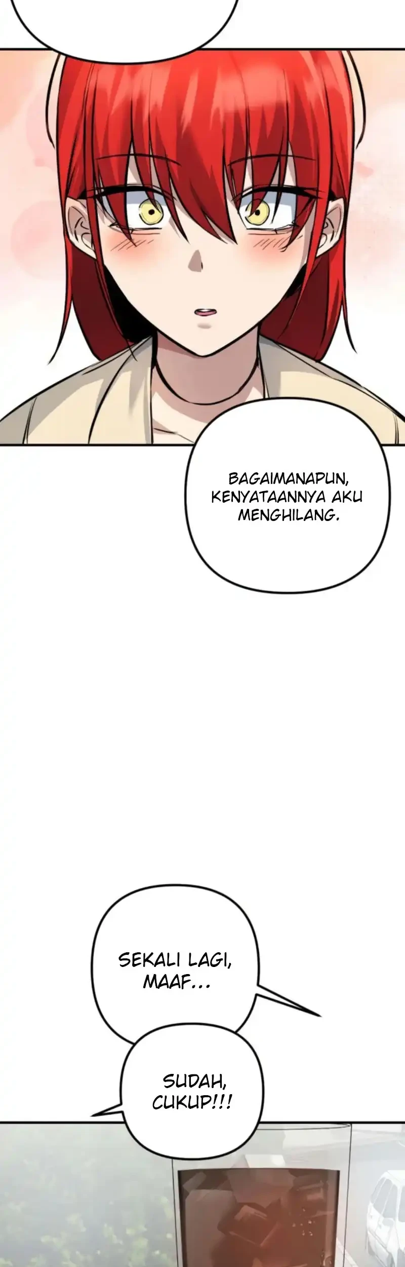 The Demon King’s Channel Chapter 5 - halaman 19