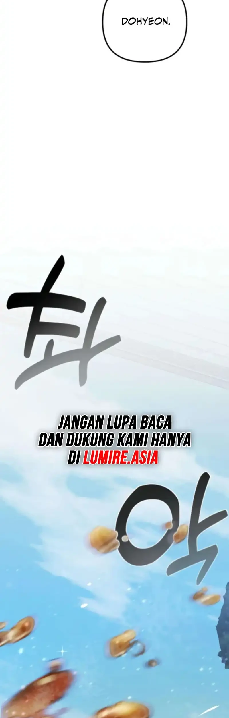 The Demon King’s Channel Chapter 5 - halaman 2