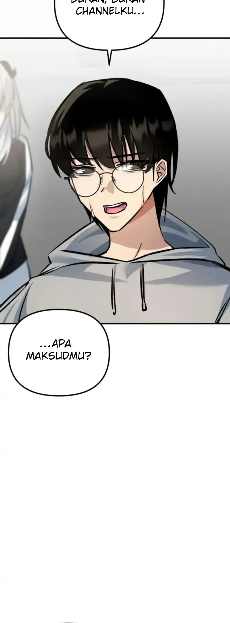 The Demon King’s Channel Chapter 5 - halaman 23