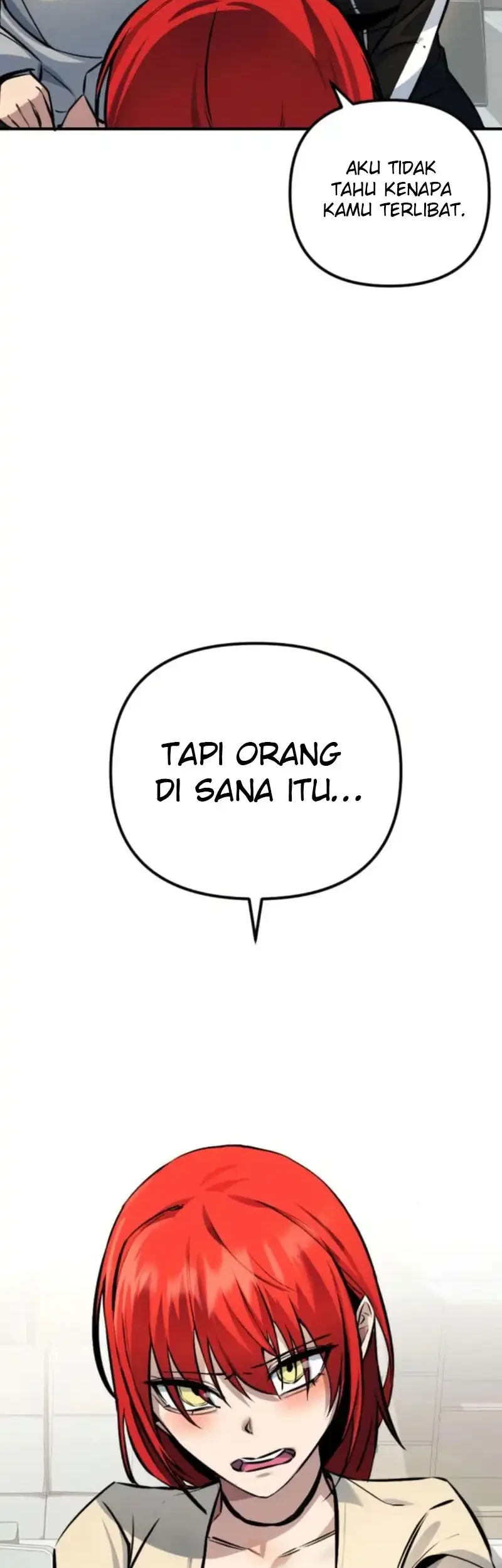 The Demon King’s Channel Chapter 5 - halaman 32