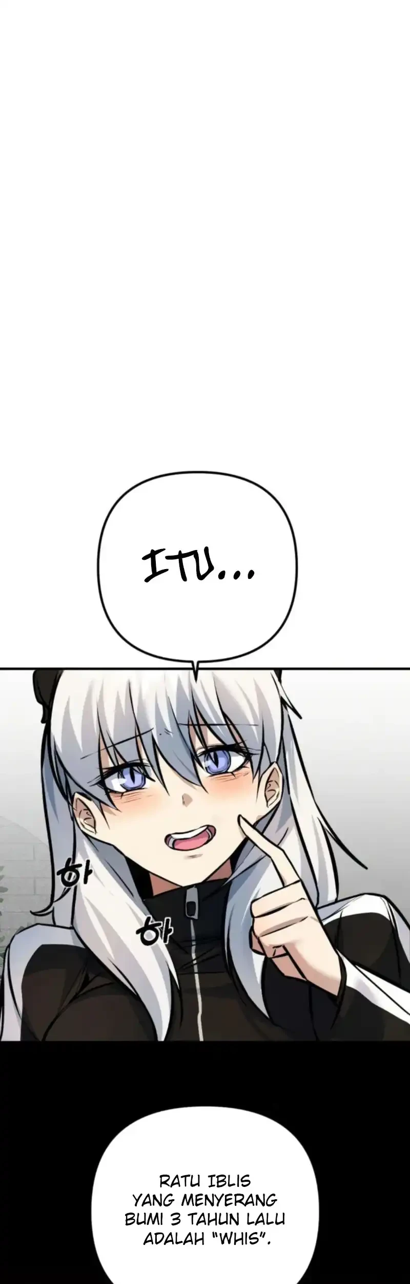 The Demon King’s Channel Chapter 5 - halaman 35