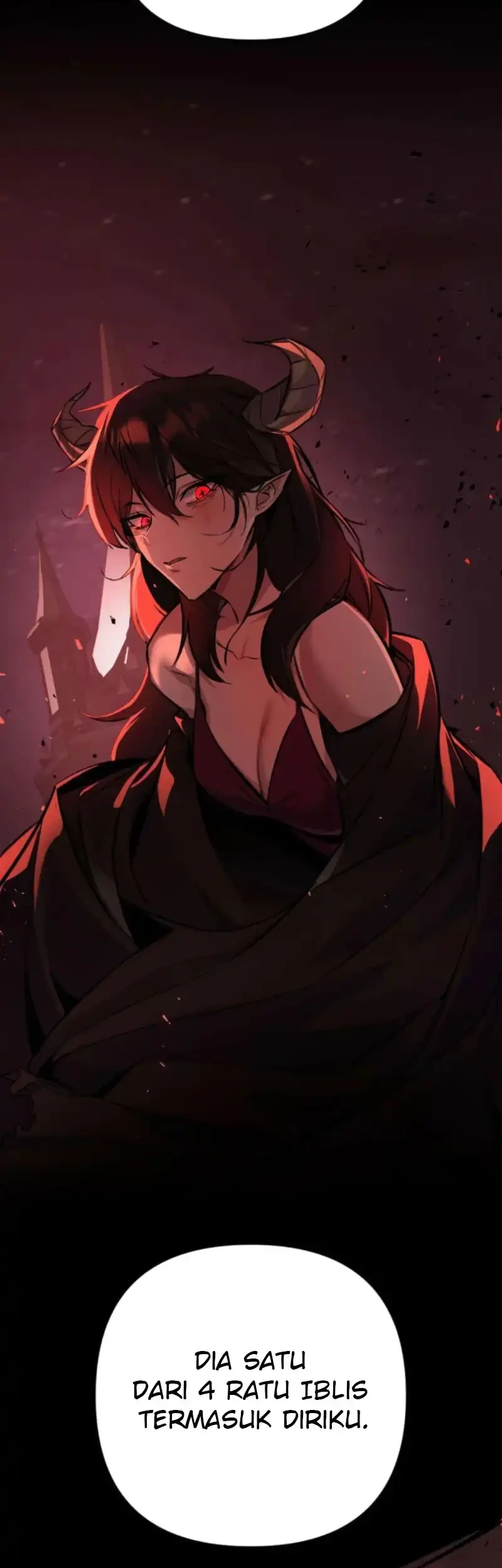 The Demon King’s Channel Chapter 5 - halaman 36