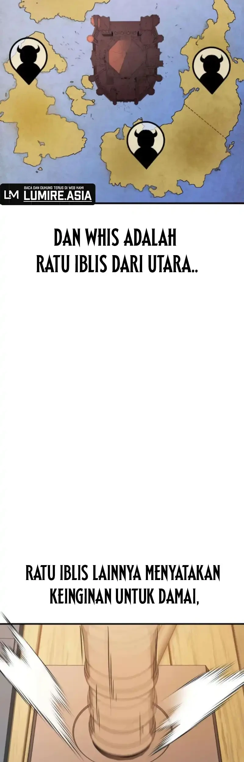 The Demon King’s Channel Chapter 5 - halaman 40