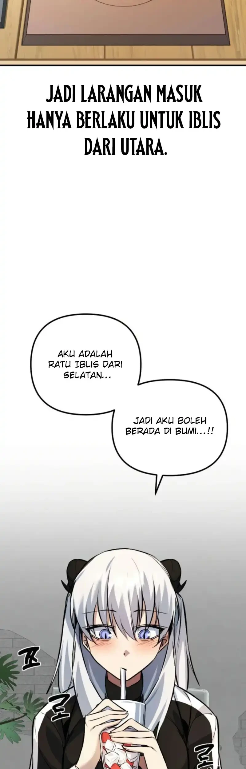 The Demon King’s Channel Chapter 5 - halaman 41