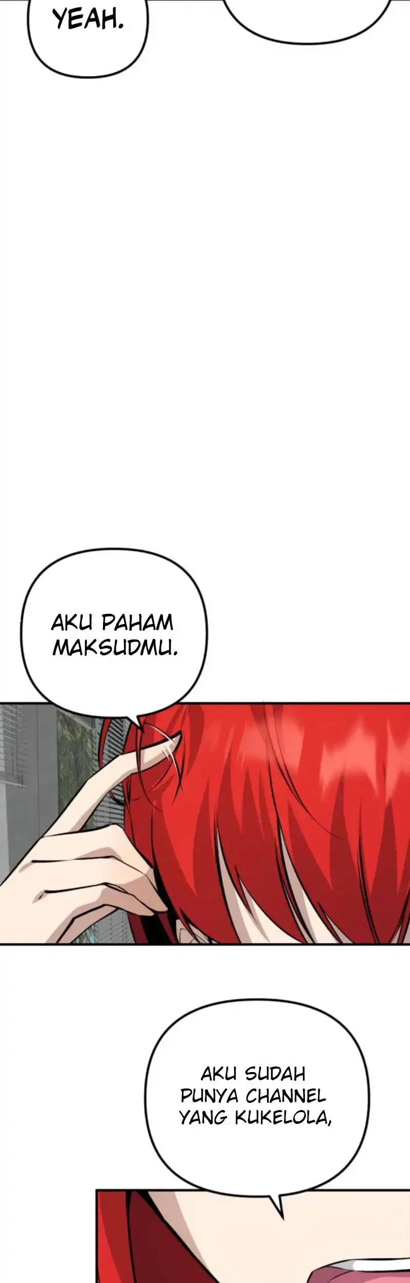 The Demon King’s Channel Chapter 5 - halaman 44