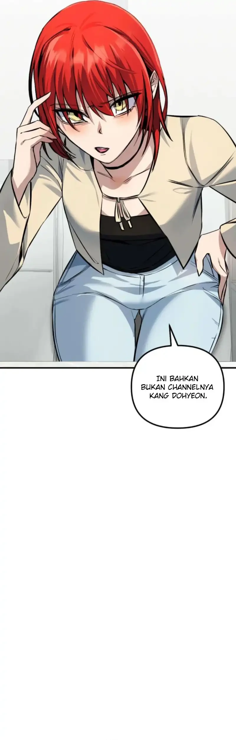 The Demon King’s Channel Chapter 5 - halaman 46