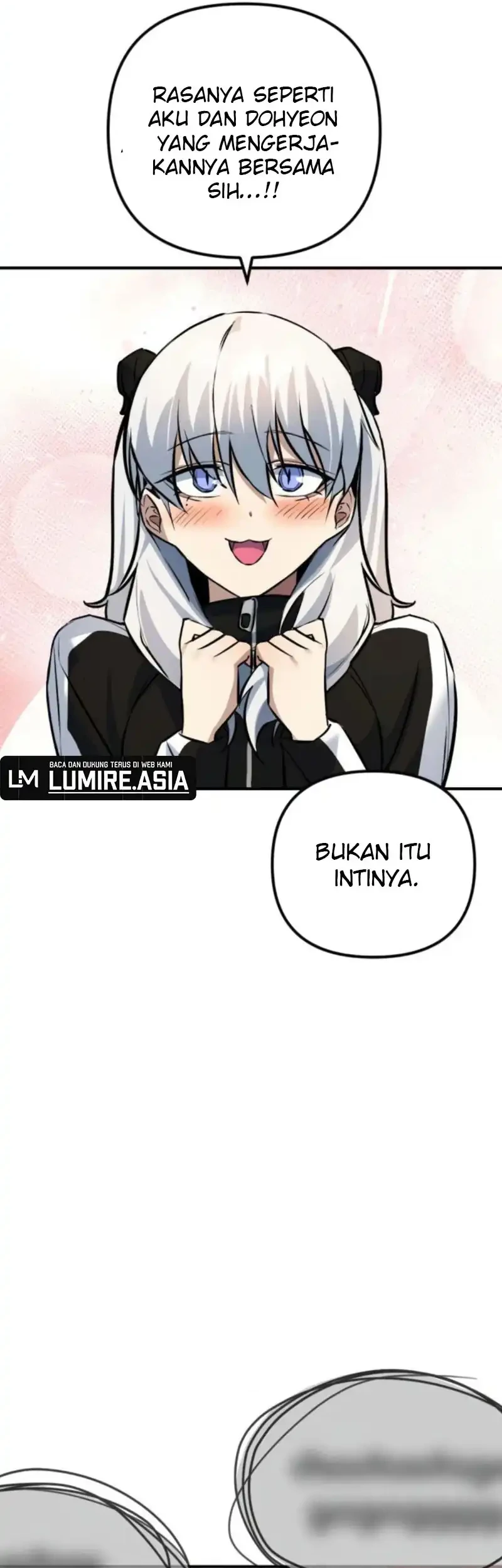 The Demon King’s Channel Chapter 5 - halaman 47