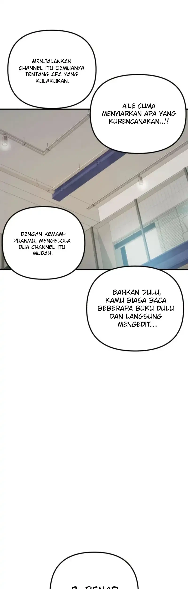 The Demon King’s Channel Chapter 5 - halaman 50