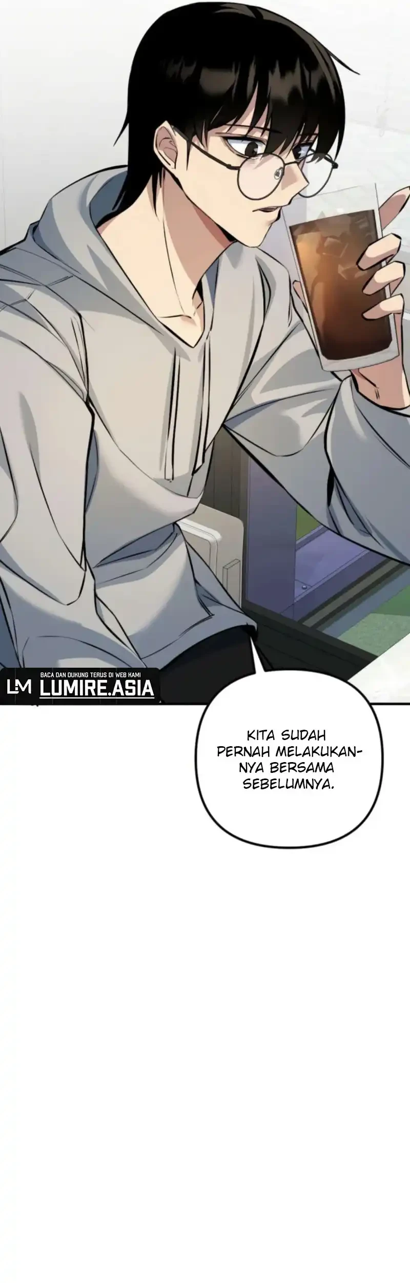 The Demon King’s Channel Chapter 5 - halaman 53