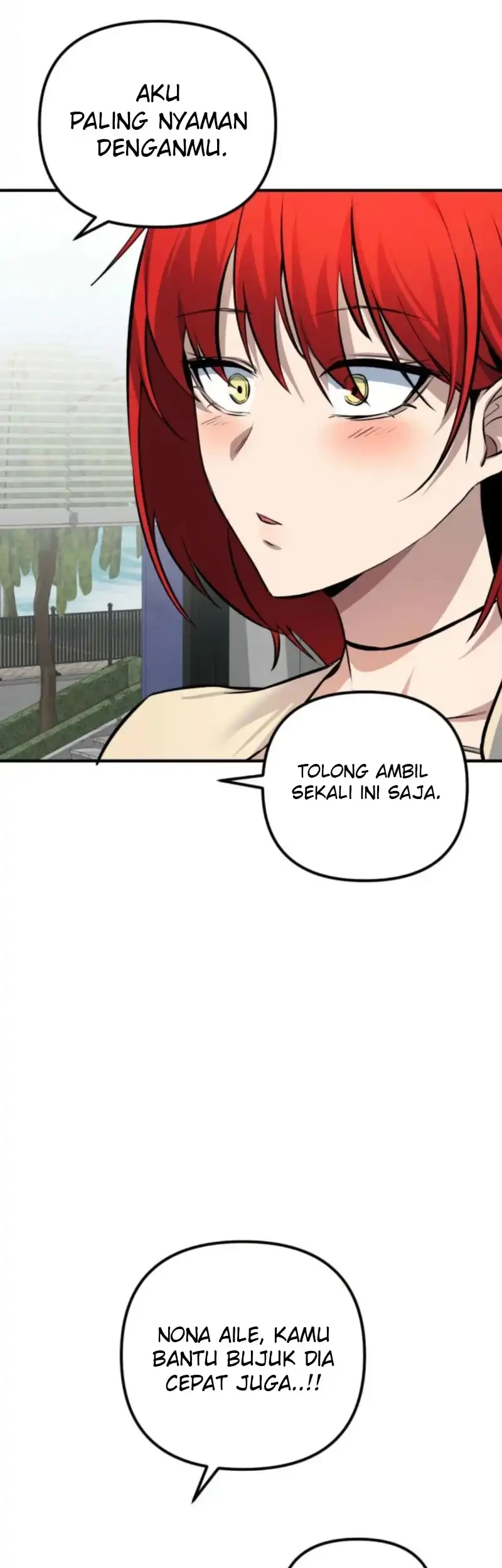 The Demon King’s Channel Chapter 5 - halaman 54
