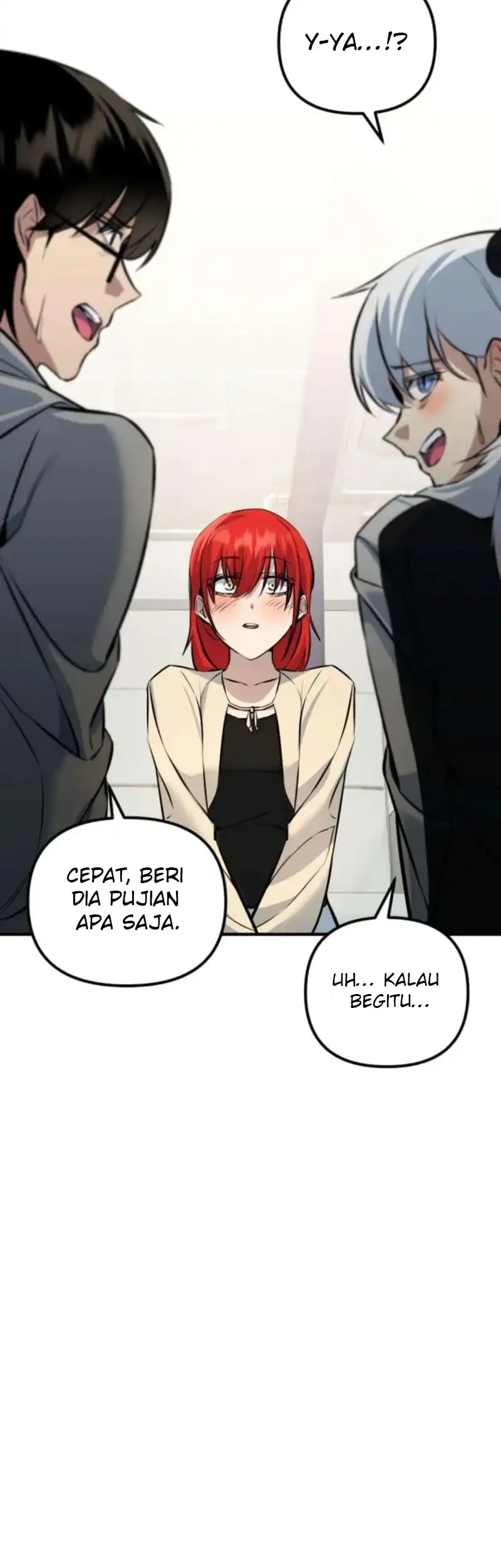 The Demon King’s Channel Chapter 5 - halaman 55