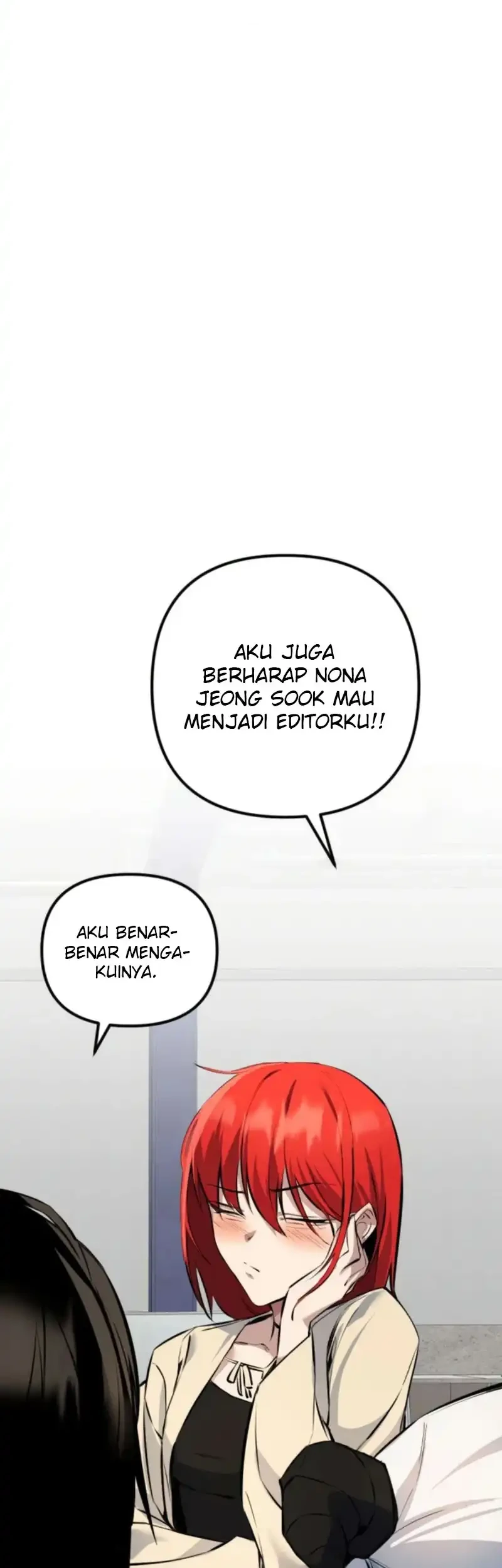 The Demon King’s Channel Chapter 5 - halaman 59