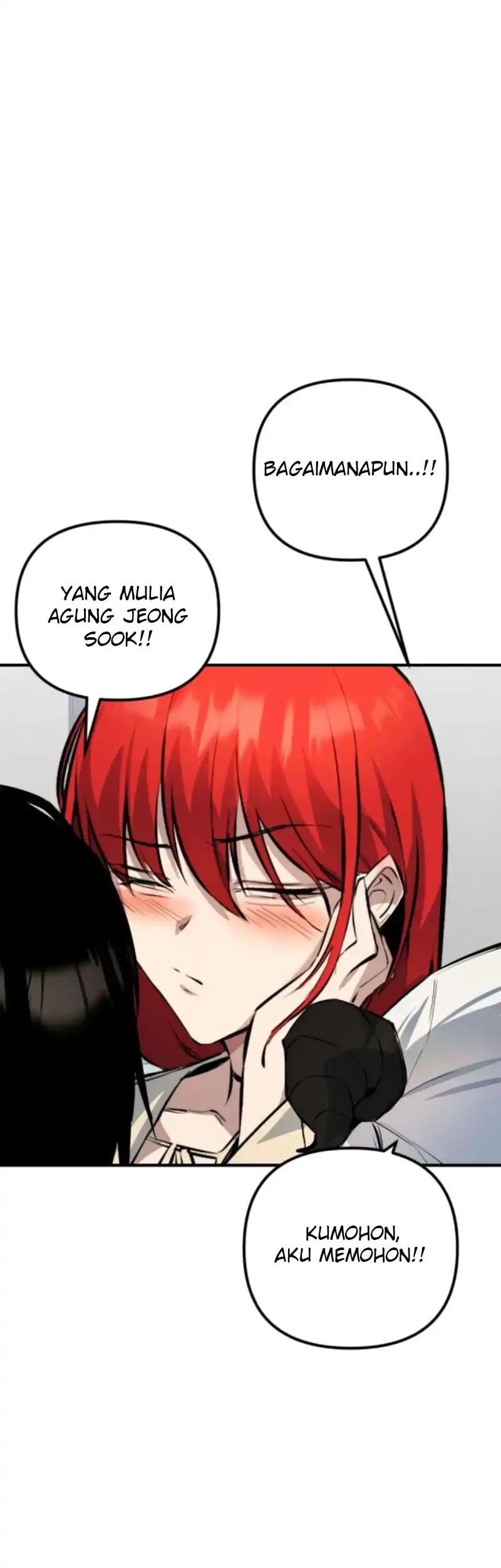 The Demon King’s Channel Chapter 5 - halaman 61