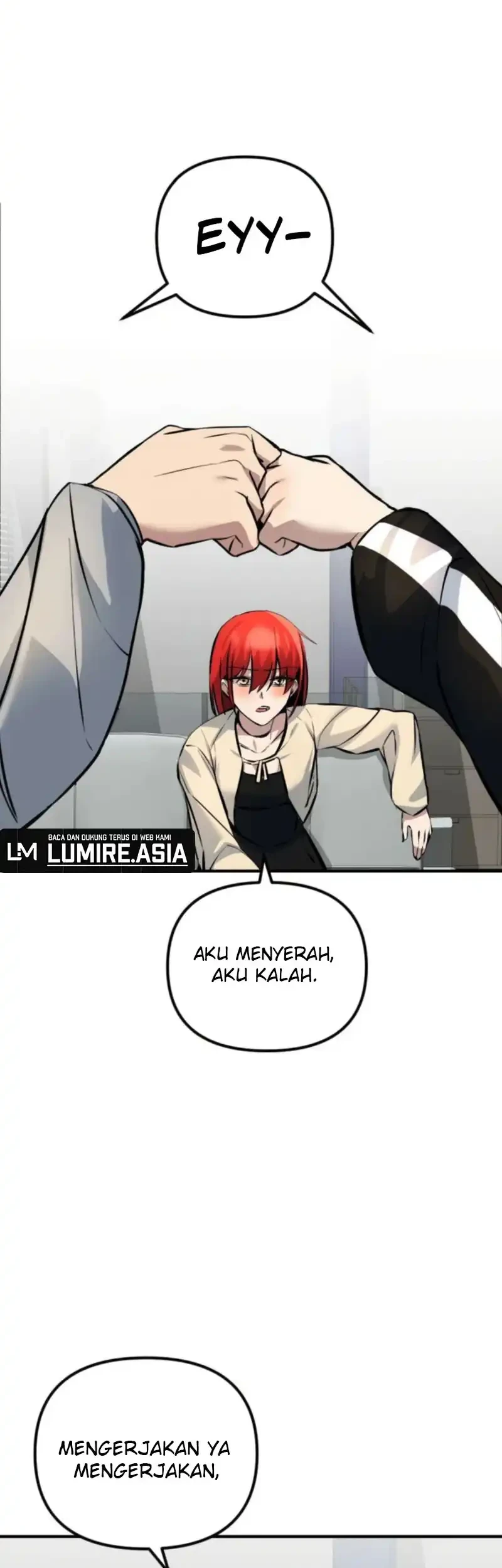 The Demon King’s Channel Chapter 5 - halaman 65