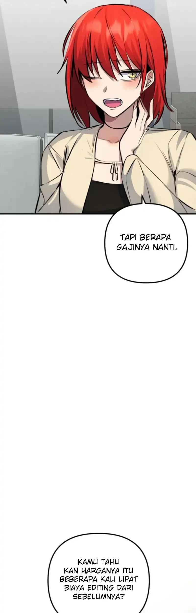The Demon King’s Channel Chapter 5 - halaman 66