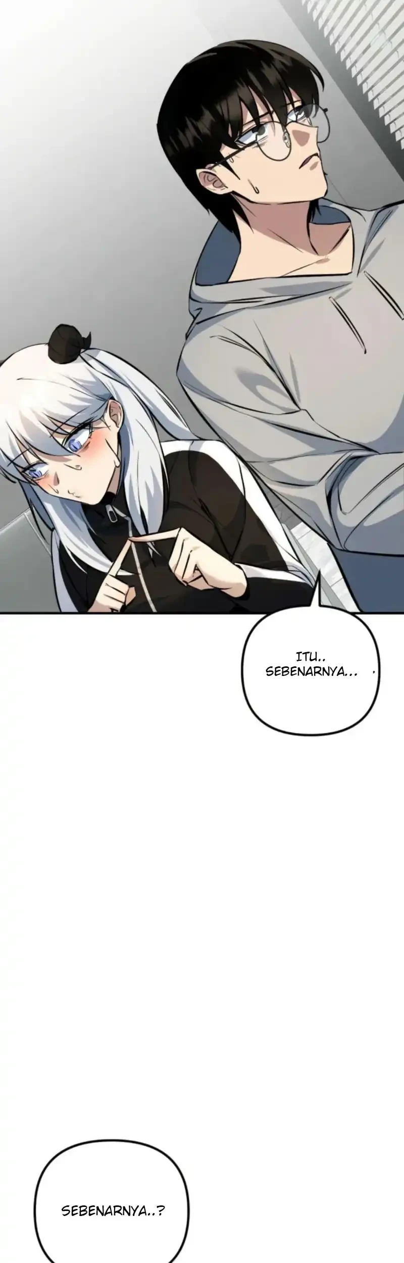 The Demon King’s Channel Chapter 5 - halaman 68