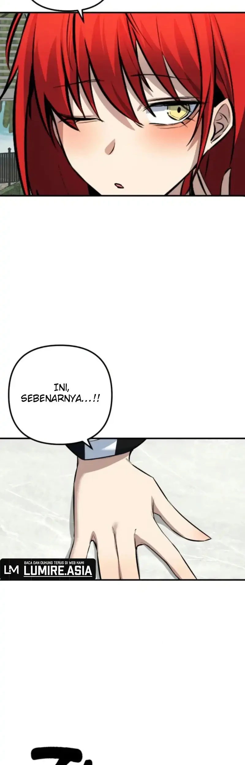 The Demon King’s Channel Chapter 5 - halaman 69
