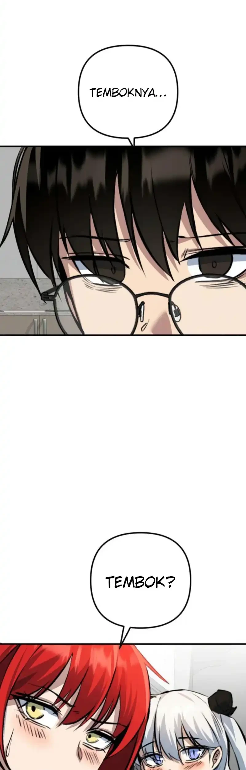 The Demon King’s Channel Chapter 5 - halaman 73