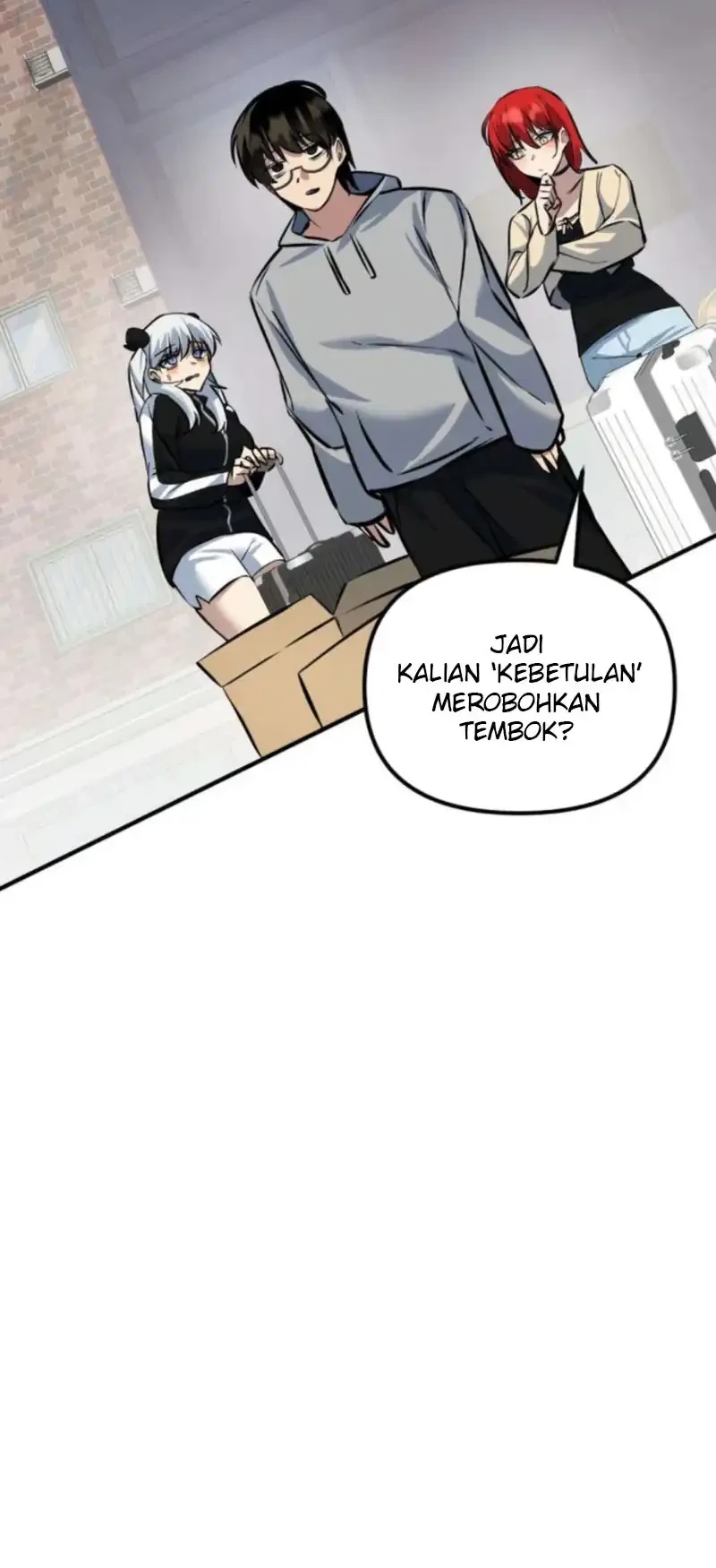 The Demon King’s Channel Chapter 5 - halaman 78