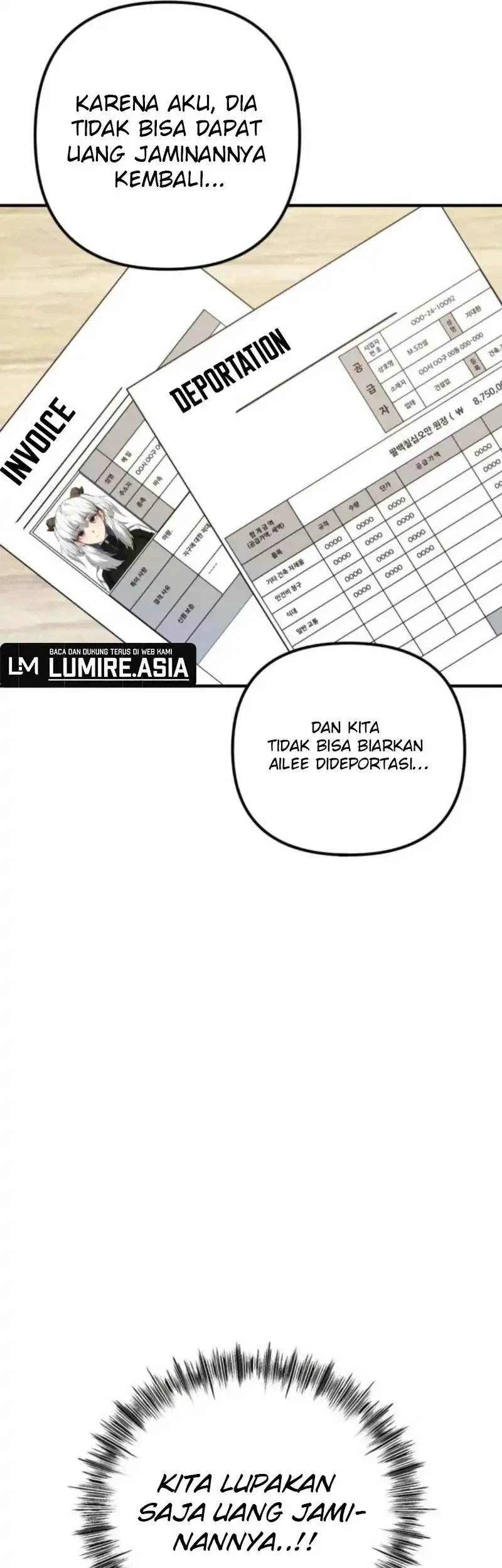The Demon King’s Channel Chapter 5 - halaman 79
