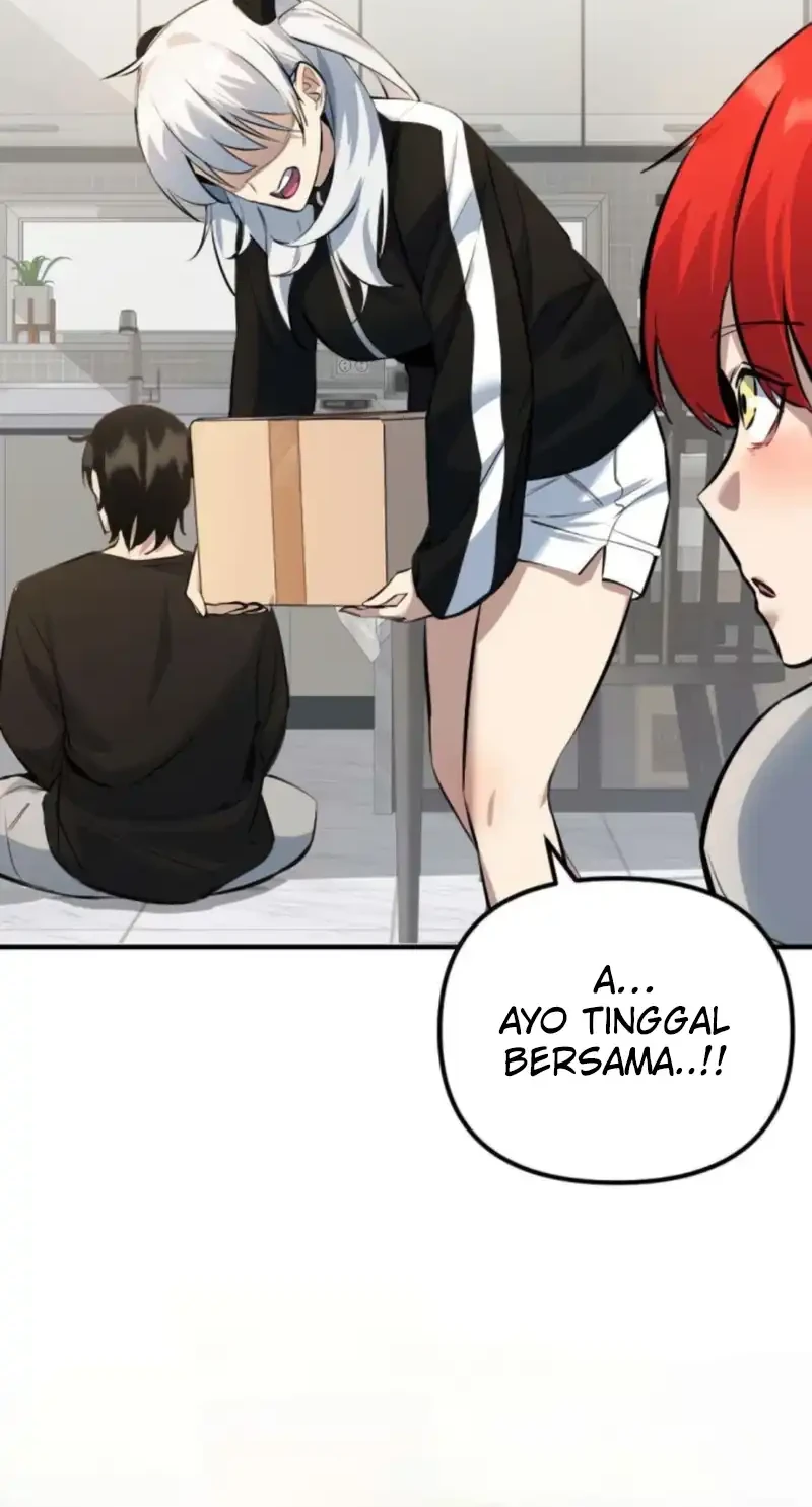 The Demon King’s Channel Chapter 6 - halaman 10