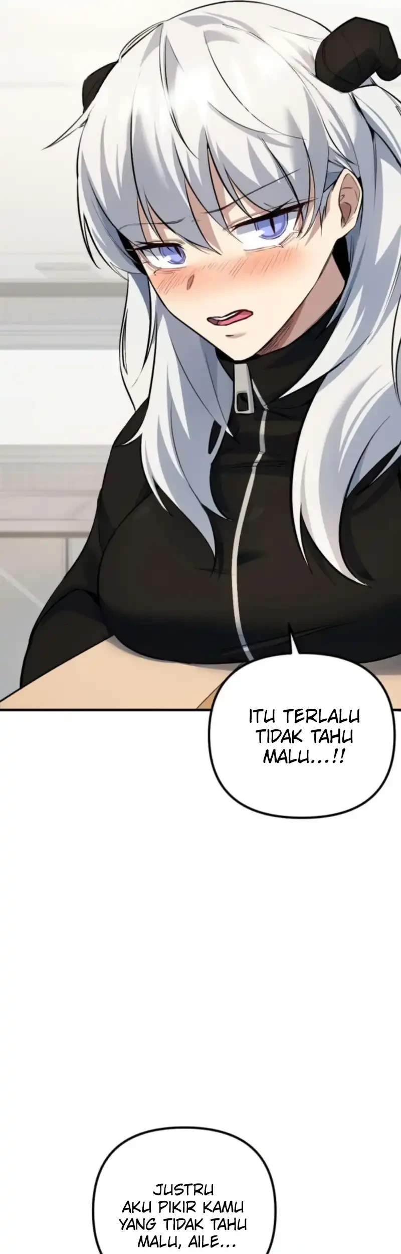 The Demon King’s Channel Chapter 6 - halaman 11