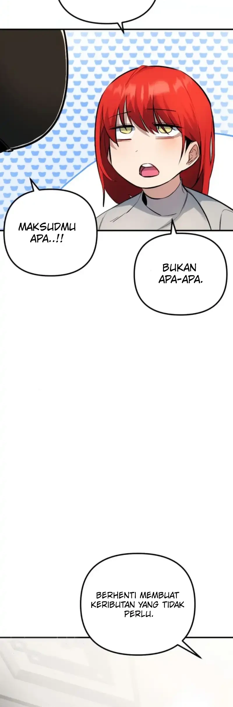 The Demon King’s Channel Chapter 6 - halaman 12