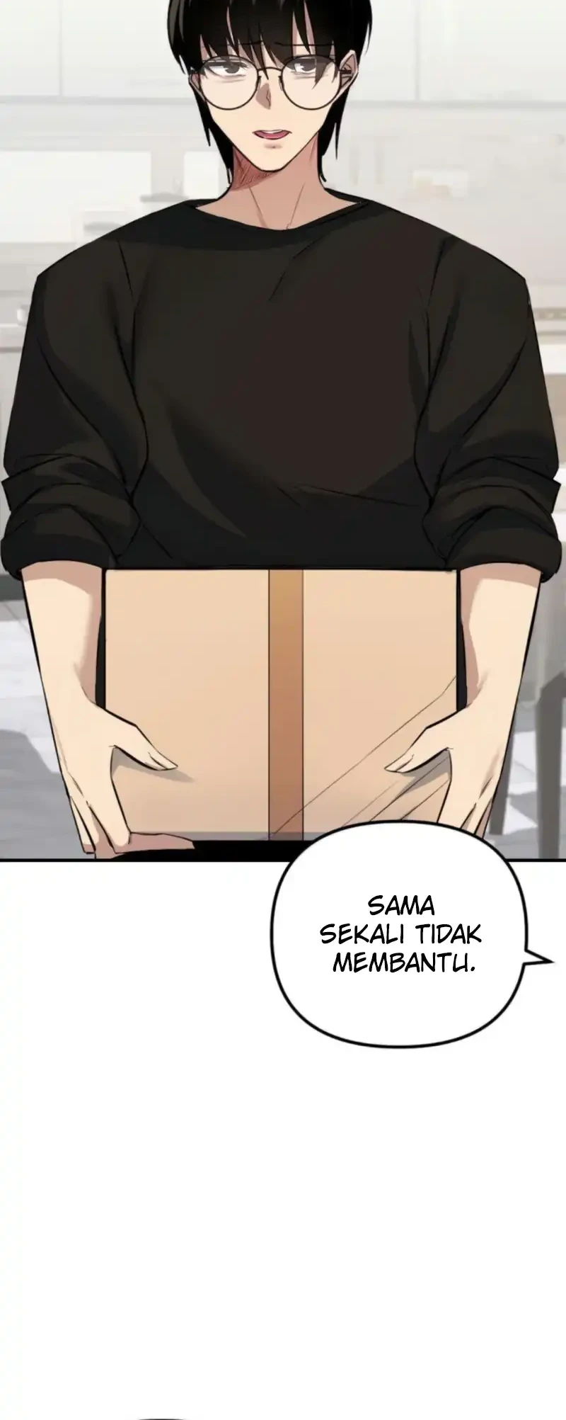 The Demon King’s Channel Chapter 6 - halaman 14