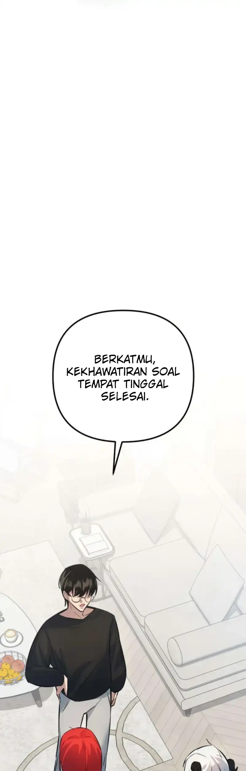 The Demon King’s Channel Chapter 6 - halaman 19