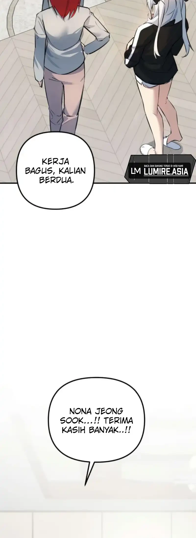 The Demon King’s Channel Chapter 6 - halaman 20