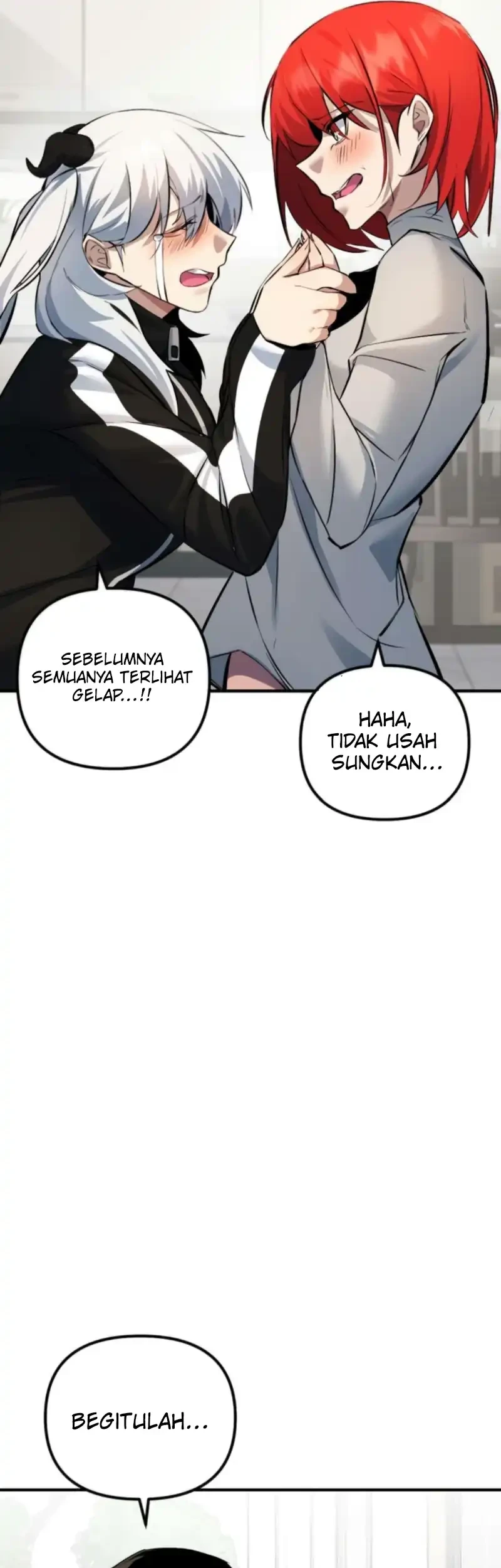 The Demon King’s Channel Chapter 6 - halaman 21