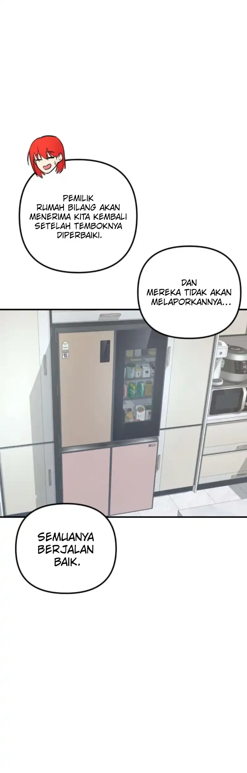 The Demon King’s Channel Chapter 6 - halaman 23