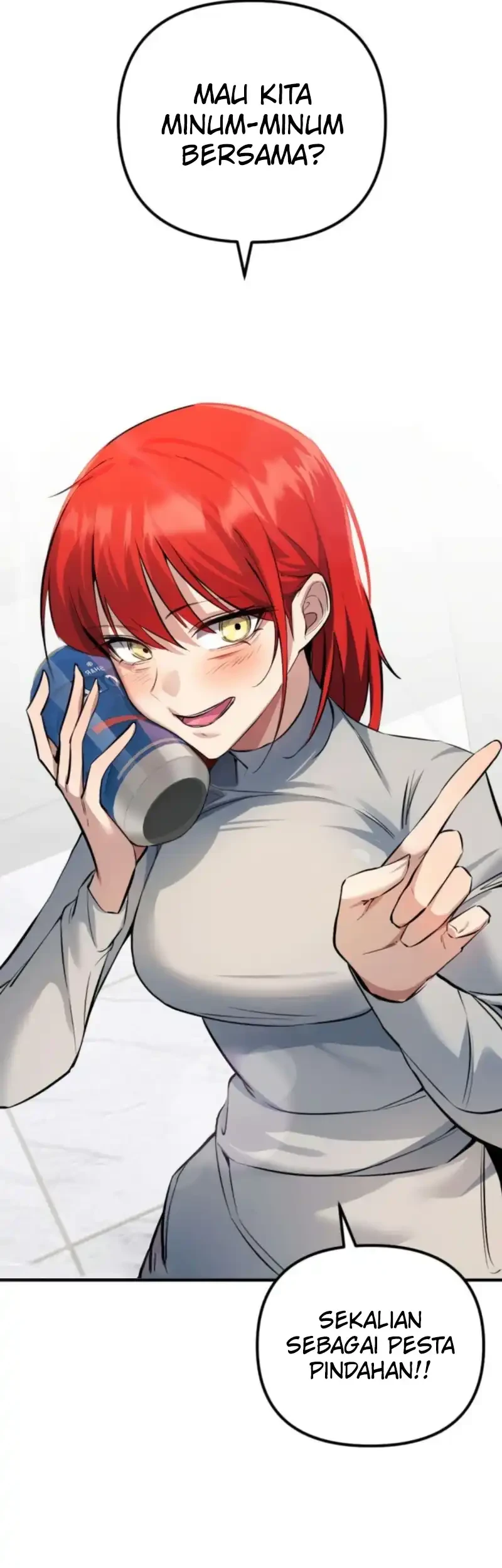 The Demon King’s Channel Chapter 6 - halaman 25