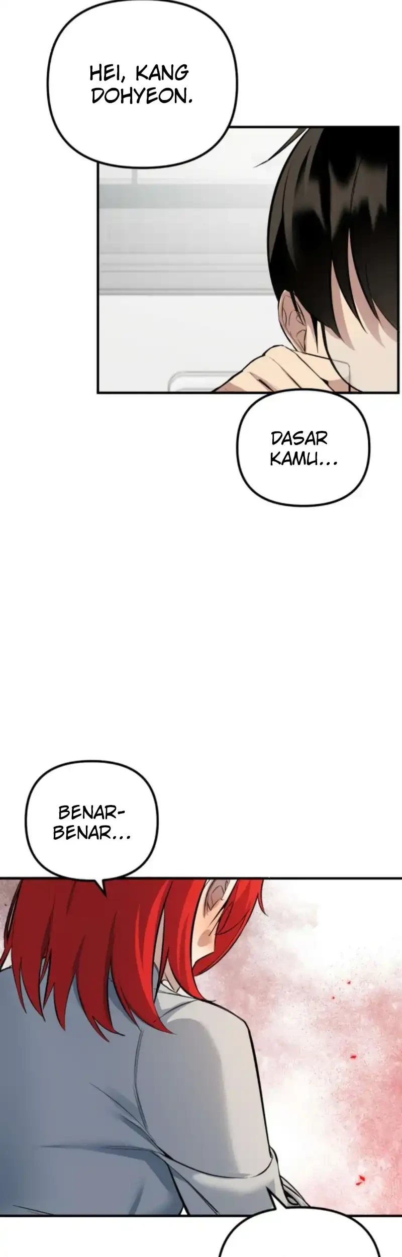The Demon King’s Channel Chapter 6 - halaman 29