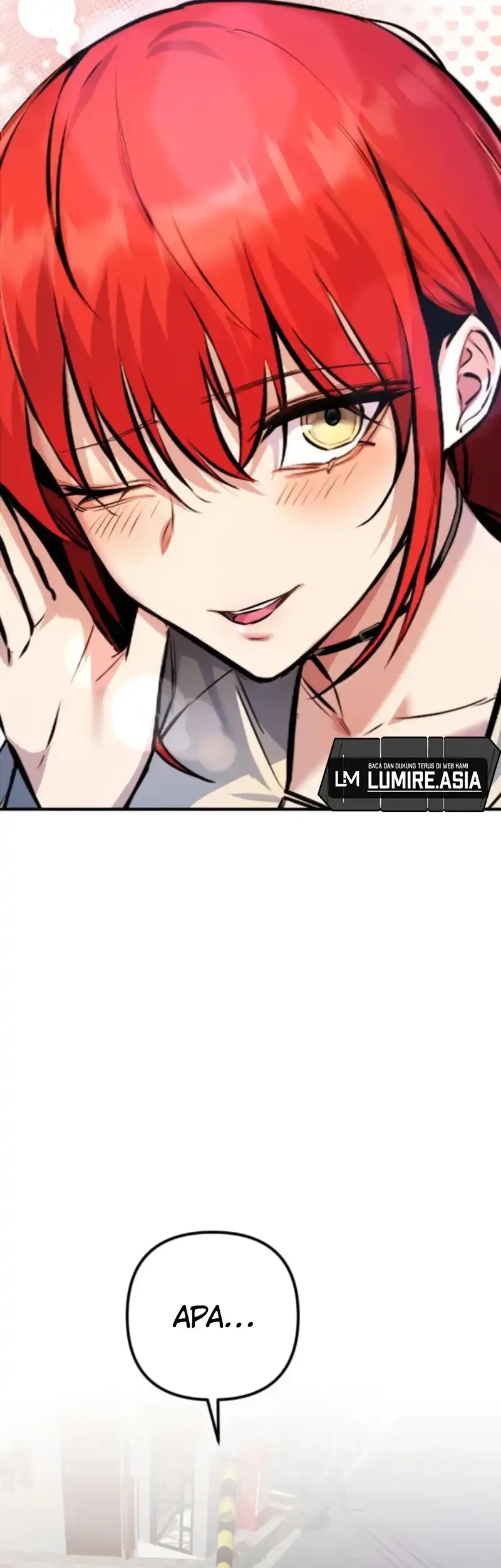 The Demon King’s Channel Chapter 6 - halaman 3