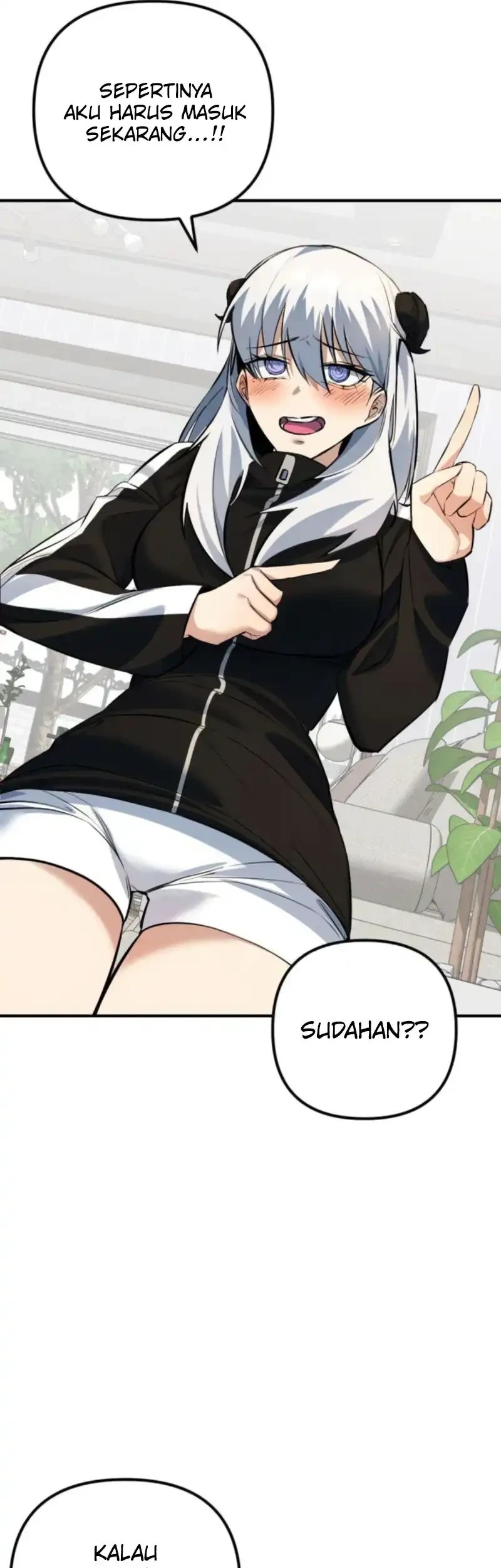 The Demon King’s Channel Chapter 6 - halaman 33