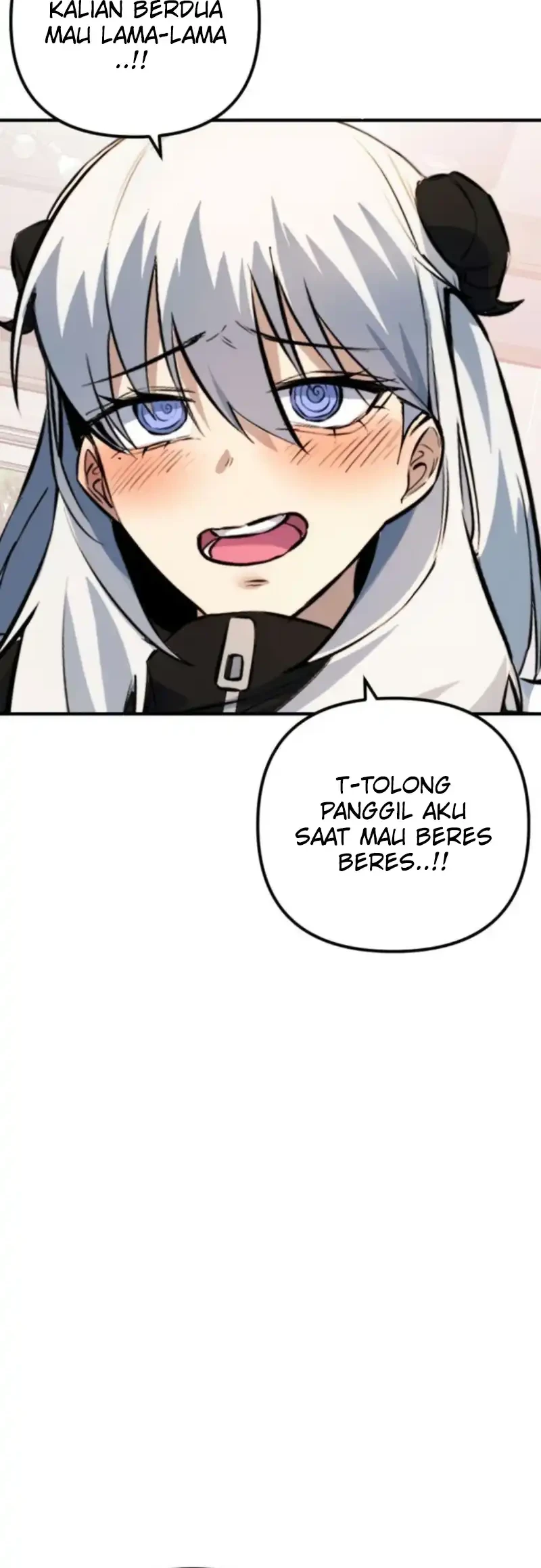 The Demon King’s Channel Chapter 6 - halaman 34