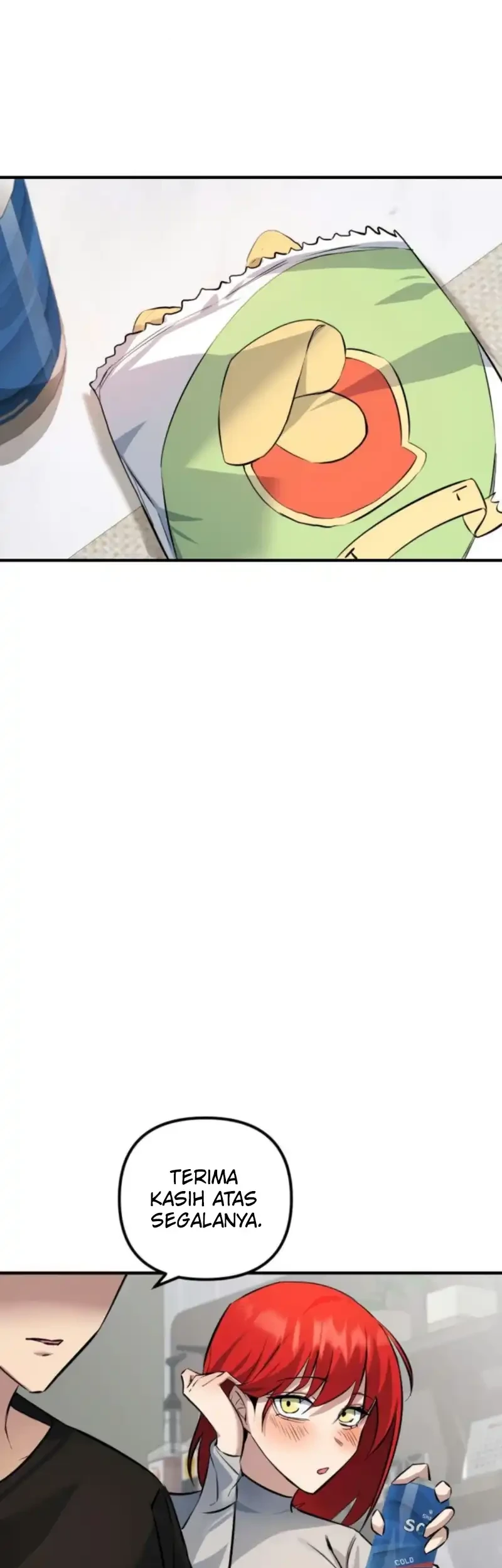 The Demon King’s Channel Chapter 6 - halaman 37