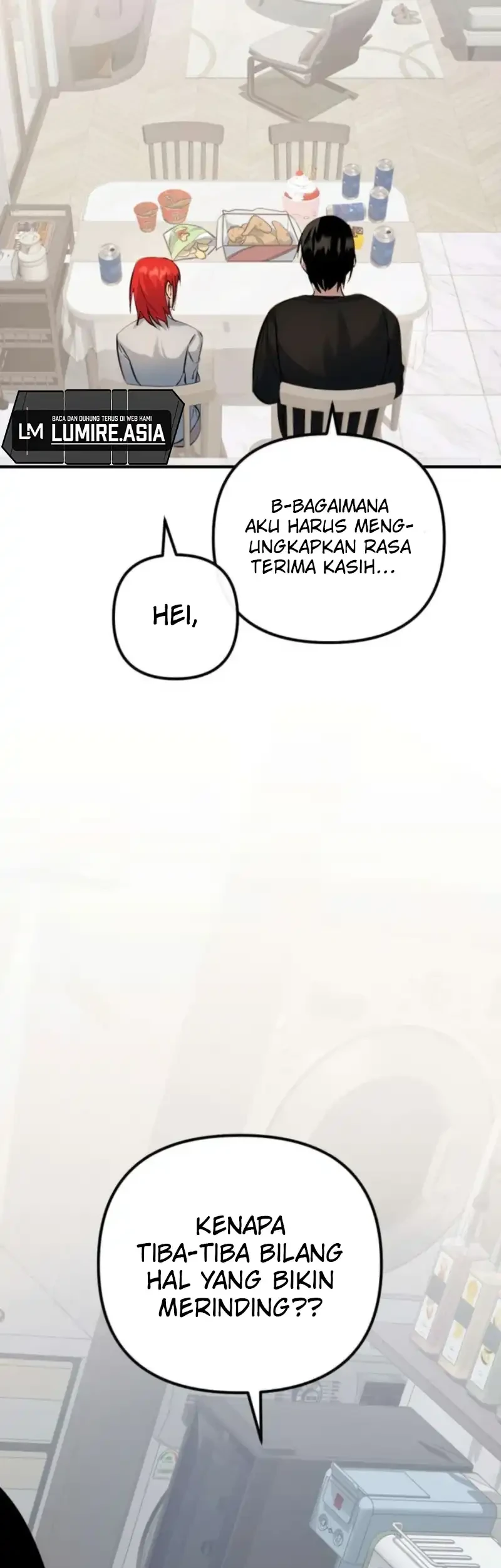 The Demon King’s Channel Chapter 6 - halaman 39