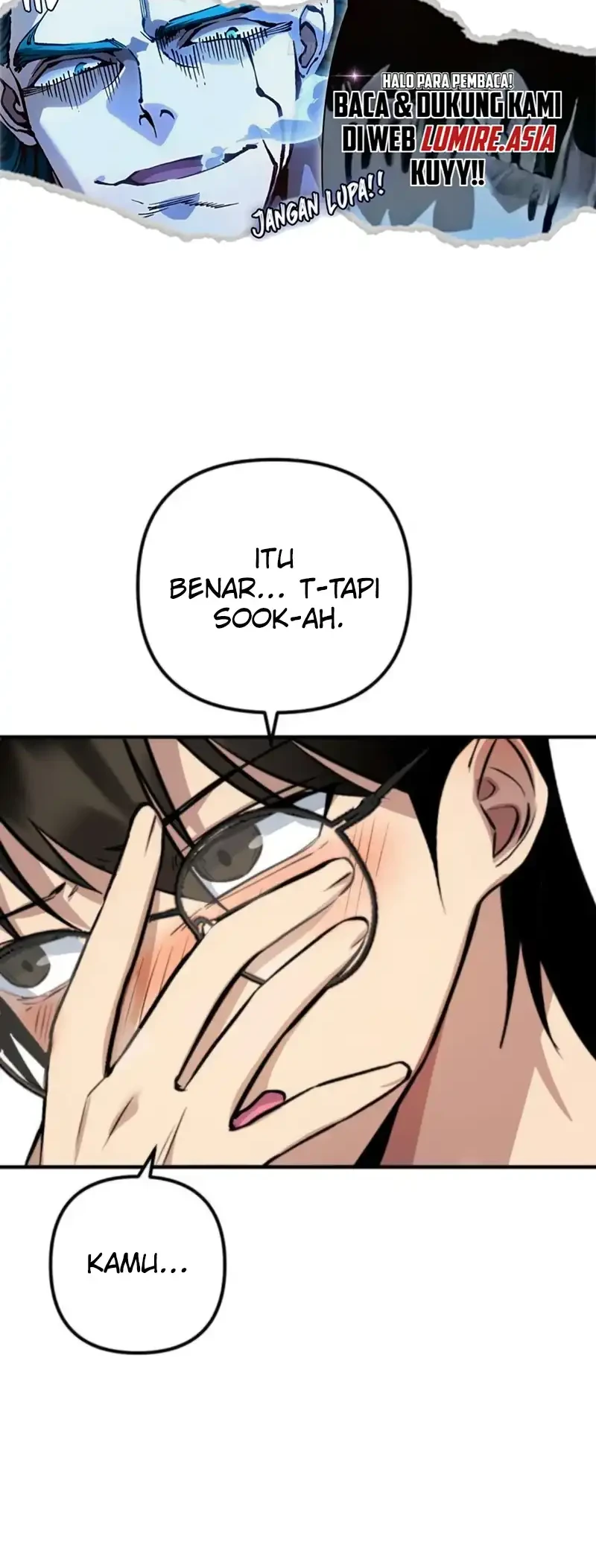 The Demon King’s Channel Chapter 6 - halaman 42